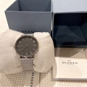 Brand new Skagen women watch
